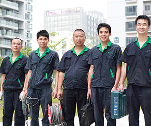 工程維修服務(wù)